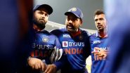 Asia Cup 2022: Team India का हुआ ऐलान, विराट की होगी वापसी, ये खिलाड़ी बड़ा Surprise